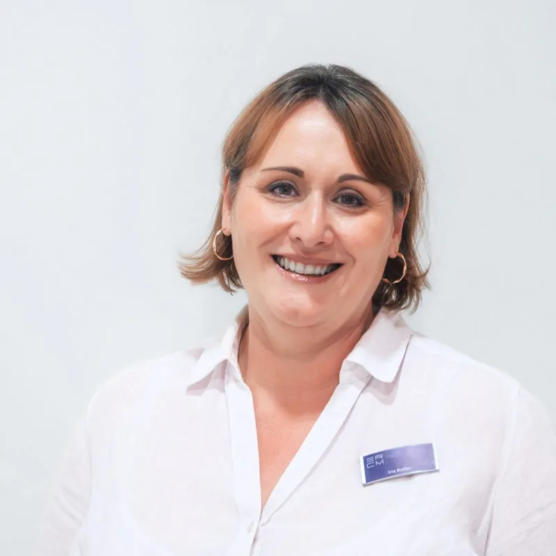 Bild von Iris Koller