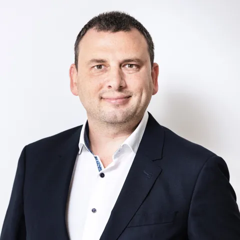 Bild Dr. med. Michael Fedorov