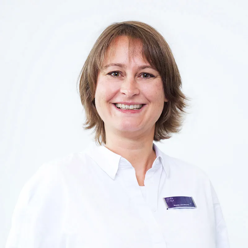 Bild von Kerrin Jacobsen