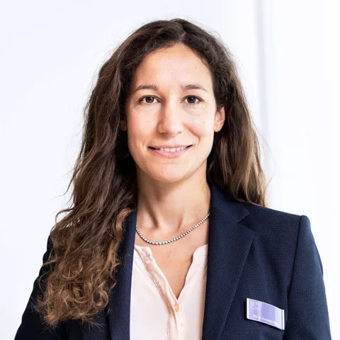 Bild Prov.-Doz. Dr. med Annabel Graser