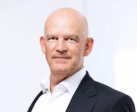 Image of Alexander Muacevic