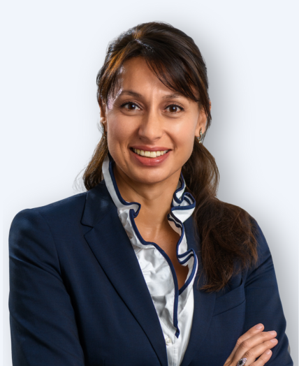 Profilbild Selen Gürler