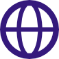 globe icon