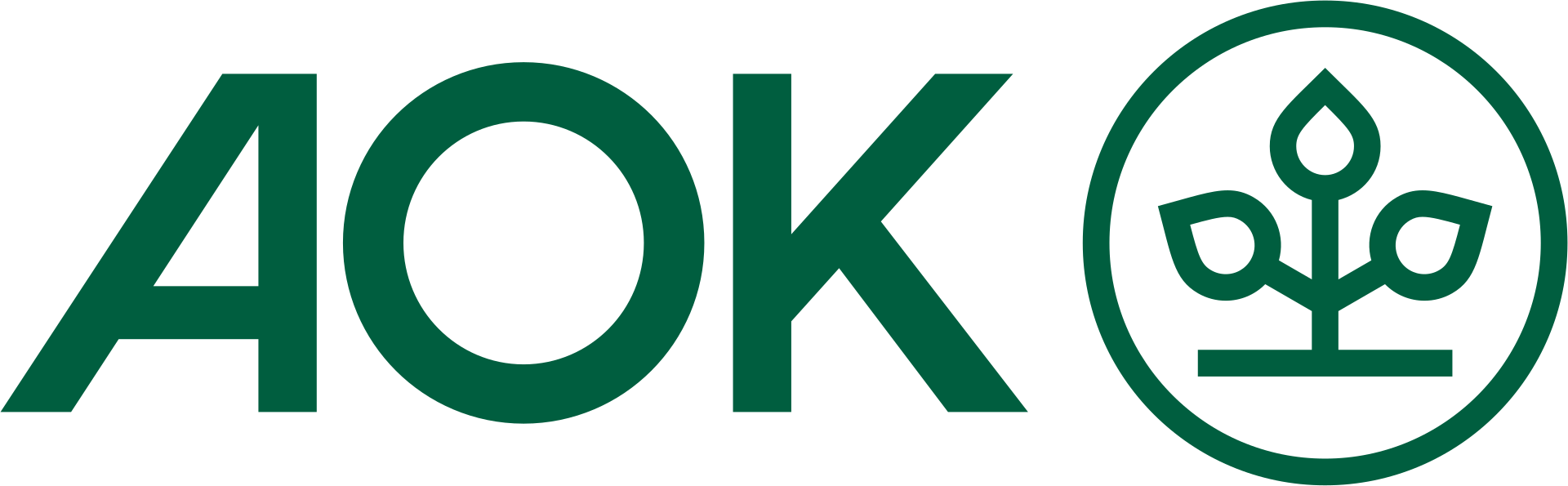 AOK Bayern ERCM CyberKnife ZAP-X