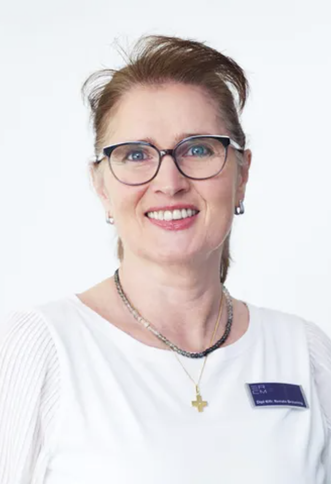 Bild von Dipl.-Kauffr. (FH) Renate Breuning