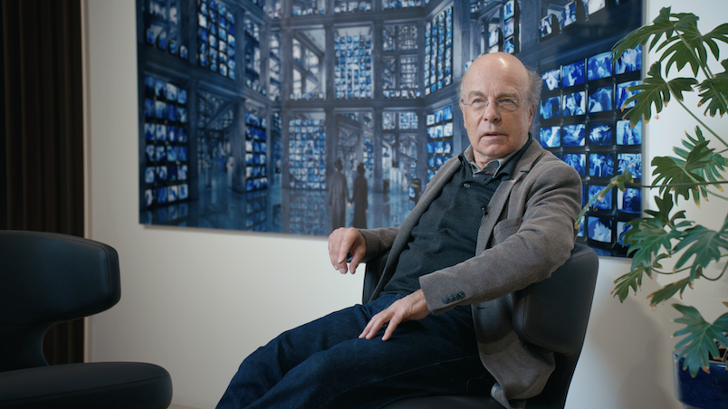 Peter Gottwald Behandlung ERCM Prostatakarzinom