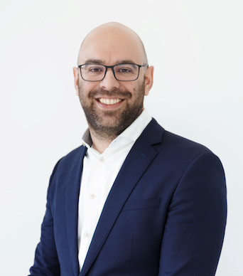 Profilbild Christoph Arnold