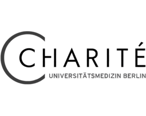Charite Kooperation ERCM