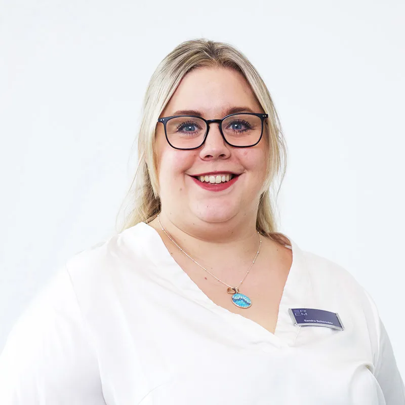 Bild von Sandra Scherieble