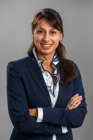 Profilbild Selen Gürler