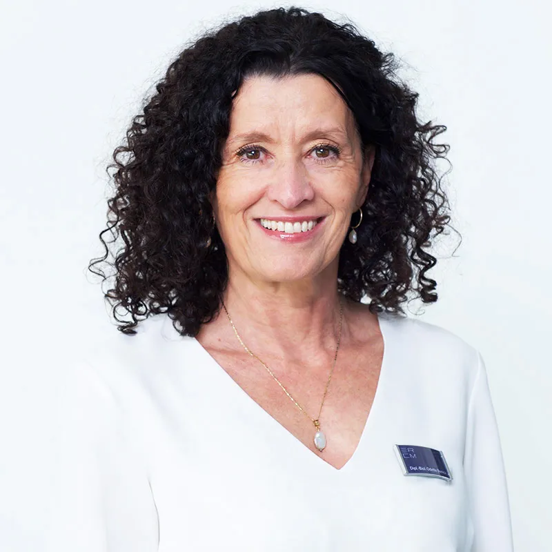 Bild von Dipl.-Biol. Odette Bunica