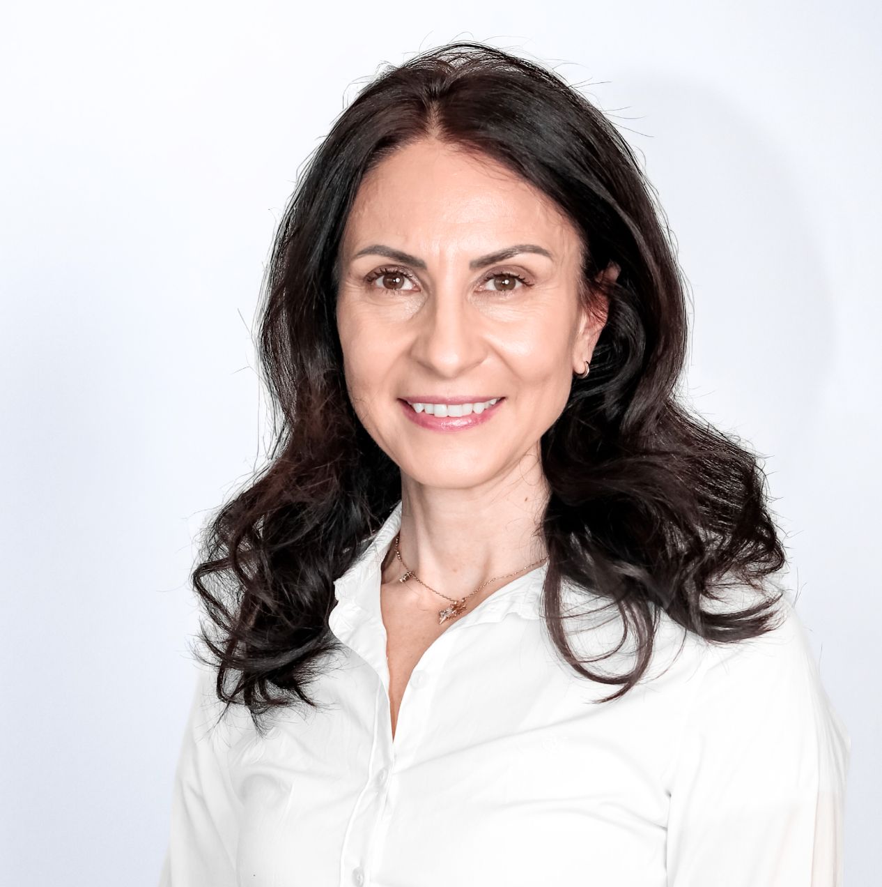 Bild von Dipl.-Ing. Dochka Eftimova