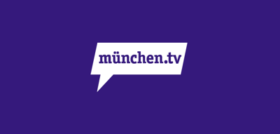 münchen.tv Logo