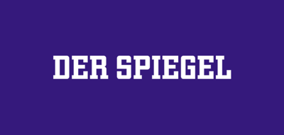 Der Spiegel Logo