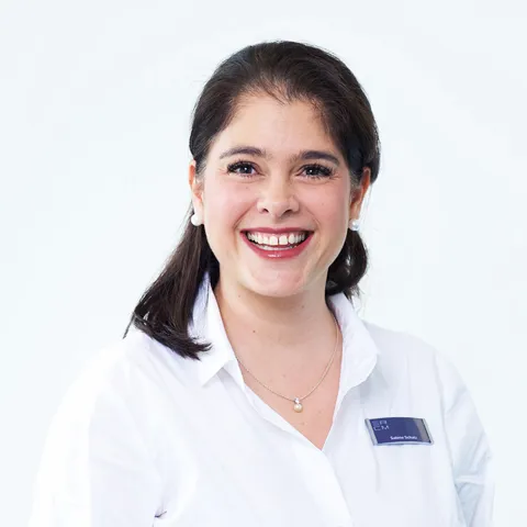 Bild von Sabine Schatz