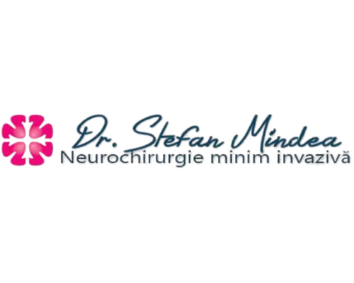 Dr. Stefan Mindea