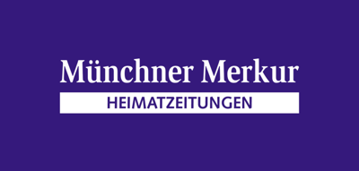 Münchner Merkur Logo