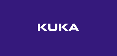 KUKA Logo