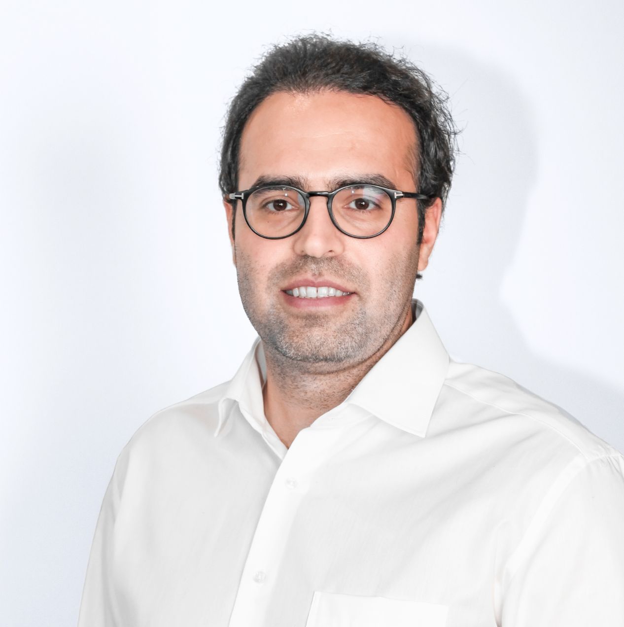 Bild von Mahyar Arjomandi