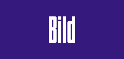 Bild Logo