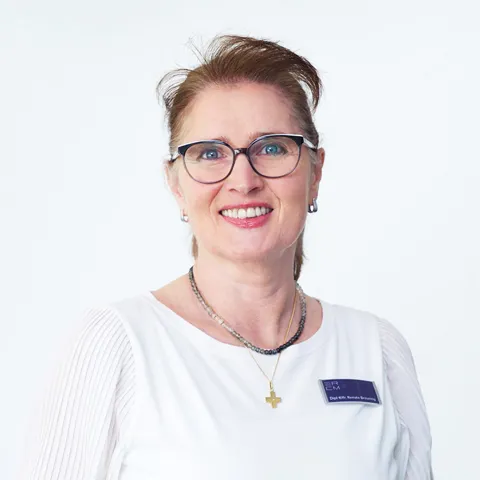 Foto von Dipl.-Kauffr. (FH) Renate Breuning