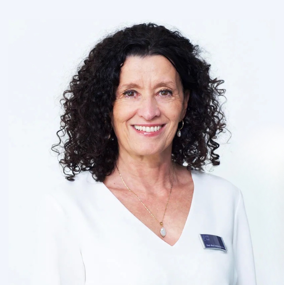 Bild von Dipl.-Biol. Odette Bunica