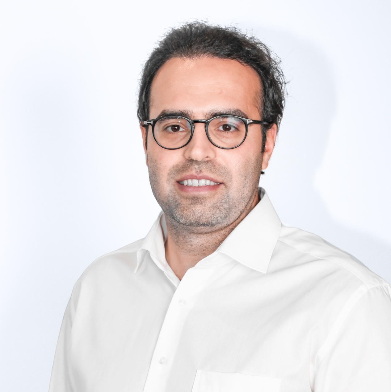 Bild von Mahyar Arjomandi