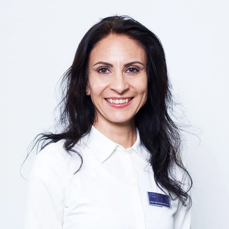 Bild von Dipl.-Ing. Dochka Eftimova